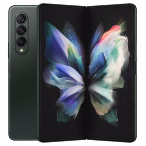 گوشی موبایل سامسونگ مدل Galaxy Z Fold3 5G ظرفیت 256 گیگابایت و رم 12 گیگابایت
