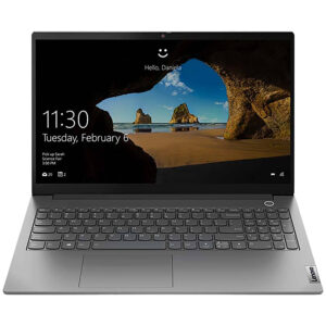 لپ تاپ 15.6 اینچی لنوو مدل ThinkBook 15 G2ITL-i7 16GB 1TB 256GB MX450