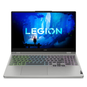لپ تاپ 15.6 اینچی لنوو مدل Legion 5 15ARH7H
