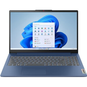 لپ تاپ 15.6 اینچی لنوو مدل IdeaPad Slim 3 15IAN8-i3 8GB 256SSD