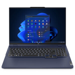 لپ تاپ 16 اینچی لنوو مدل Legion Pro 5 16IRX8-i7 16GB 1SSD RTX4070