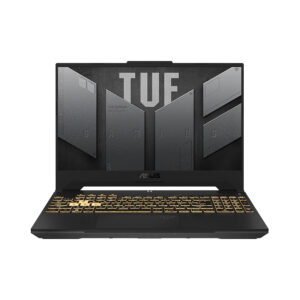 لپ تاپ 15.6 اینچی ایسوس مدل TUF Gaming A15 FA507RE-HN006W