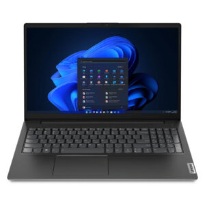 لپ تاپ 15.6 اینچی لنوو مدل V15 G3 IAP i3 12GB 1HDD 256SSD - کاستوم شده