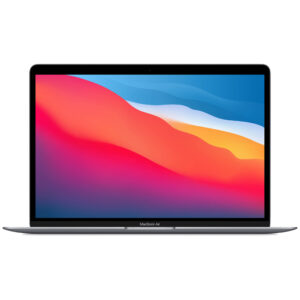 لپ تاپ 13.3 اینچی اپل مدل MacBook Air MGN63 2020 ZPA