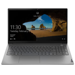 لپ تاپ 15.6 اینچی لنوو مدل ThinkBook 15 G2 ITL-i5 16GB 512SSD MX450 - کاستوم شده