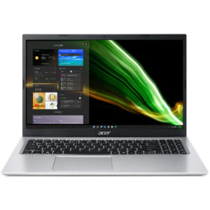 لپ تاپ 15.6 اینچی ایسر مدل Aspire 3 A315-58-39P3-i3 12GB 1HDD 256SSD - کاستوم شده