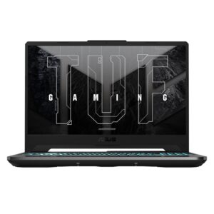 لپ تاپ 15.6 اینچی ایسوس مدل TUF Gaming F15 FX506HF-HN014-i5 16GB 1SSD RTX 2050 - کاستوم شده