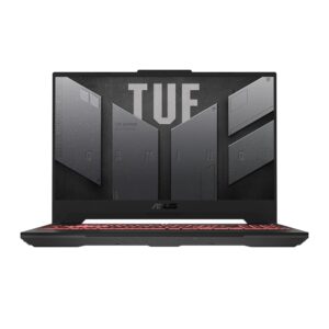 لپ تاپ 15.6 اینچ ایسوس مدل TUF Gaming A15 FA507RF-HN029 R7 24GB 1SSD RTX2050 - کاستوم شده
