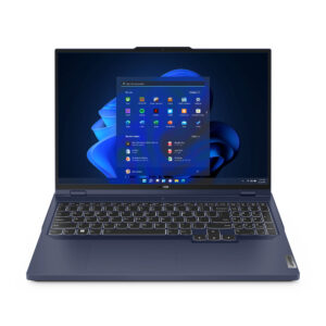 لپ تاپ 16 اینچی لنوو مدل Legion Pro 5 16IRX8 i7 16GB 1SSD RTX4060