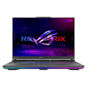 لپ تاپ 16 اینچی ایسوس مدل ROG Strix G16 G614JV-AS73-i7 16GB 1SSD RTX 4060 - کاستوم شده
