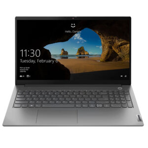 لپ تاپ 15.6 اینچی لنوو مدل ThinkBook 15 G2 ITL-i5 8GB 512SSD - کاستوم شده