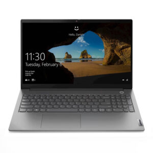 لپ تاپ 15.6 اینچی لنوو مدل Thinkbook 15 G2 ITL i3 8GB 512SSD MX450 2 - کاستوم شده