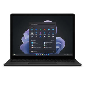 لپ تاپ 13.5 اینچی مایکروسافت مدل Surface Laptop 5-i5 8GB 256GB Iris Xe