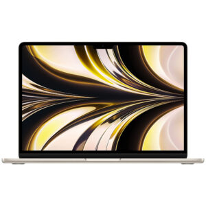 لپ تاپ 13.6 اینچ اپل مدل MacBook Air-MLY23 M2 2022 LLA