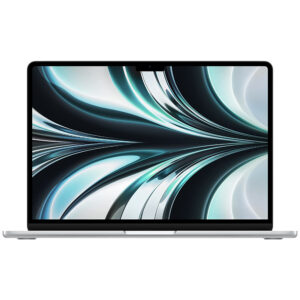 لپ تاپ 13.6 اینچ اپل مدل MacBook Air-MLXY3 M2 2022 LLA