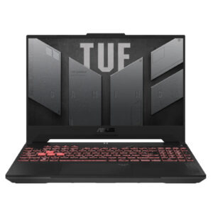 لپ تاپ 15.6 اینچی ایسوس مدل TUF Gaming F15 FX507V4-LP058-i7 16GB 512SSD RTX4050