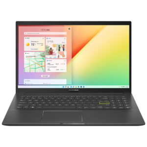 لپ تاپ 15.6 اینچی ایسوس مدل Vivobook 15 OLED K513EQ-L1789-i7 40GB 1SSD MX350 - کاستوم شده