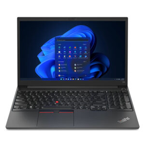 لپ تاپ 15.6 اینچی لنوو مدل ThinkPad E15 Gen 4-i5 16GB 512GB MX550 - کاستوم شده