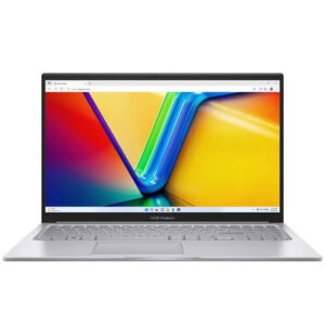 لپ تاپ 15.6 اینچی ایسوس مدل Vivobook X1504VA-NJ005W-i5 1335U 12GB 512SSD - کاستوم شده