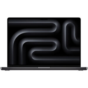 لپ تاپ 16.2 اینچی اپل مدل MacBook Pro MRW23 2023-M3 Pro 36GB 512SSD