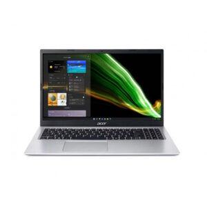 لپ تاپ 15.6 اینچی ایسر مدل Aspire 3 A315-59G-789P-i7 16GB 512SSD MX550 - کاستوم شده