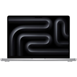 لپ تاپ 14.2 اینچی اپل مدل MacBook Pro MRX73 2023-M3 Pro 18GB 1SSD