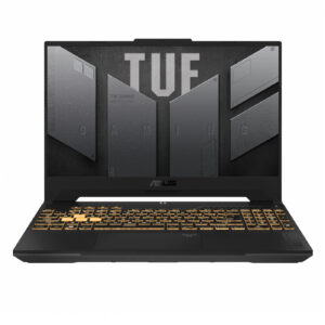 لپ تاپ 15.6 اینچی ایسوس مدل TUF Gaming F15 FX507VV4-LP173-i9 13900H 32GB 1SSD RTX4060