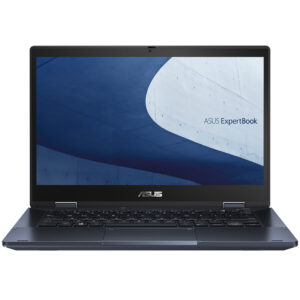لپ تاپ 14 اینچی ایسوس مدل Expertbook B3 Flip B3402FBA-EC0971-i7 1255U 16GB 512SSD