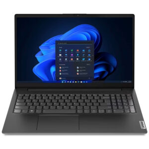لپ تاپ 15.6 اینچی لنوو مدل V15 G3 IAP-i5 1235U 20GB 1SSD 1HDD - کاستوم شده