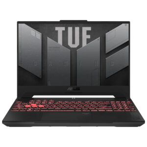 لپ تاپ 15.6 اینچی ایسوس مدل TUF Gaming F15 FX507VV4-LP032-i9 13900H 32GB 1SSD RTX4060