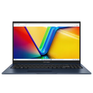 لپ تاپ 15.6 اینچی ایسوس مدل Vivobook A1504VA-NJ533-i3 1315U 12GB 512SSD - کاستوم شده