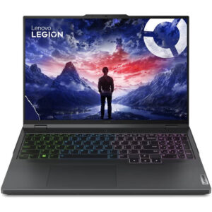لپ تاپ 16 اینچی لنوو مدل Legion Pro 5 16IRX9-i7 14650HX 16GB 1SSD RTX4060