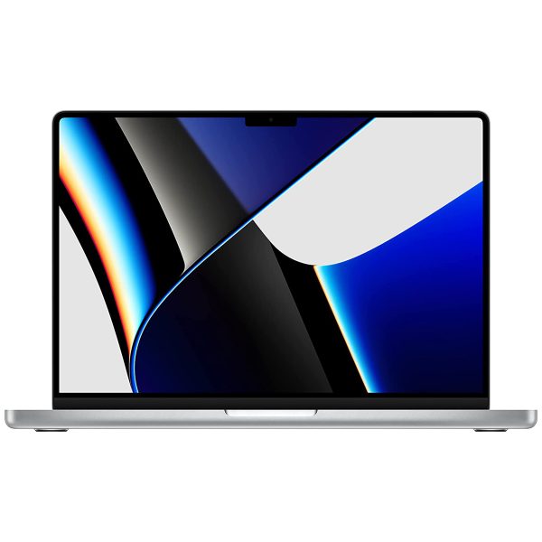 لپ تاپ 14.2 اینچ اپل مدل MacBook MKGT3 M1 Pro 2021