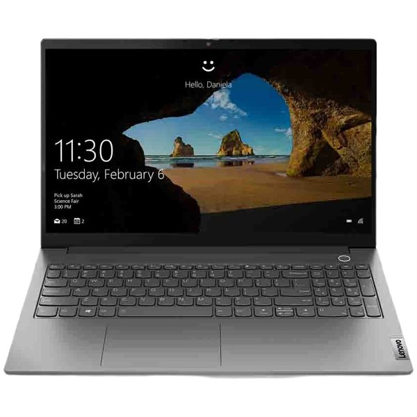 لپ تاپ 15.6 اینچی لنوو مدل ThinkBook 15 G2 ITL-F