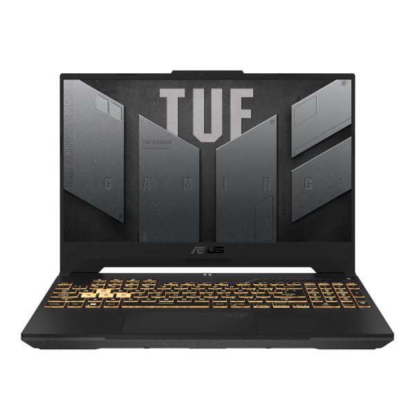 لپ تاپ 15.6 اینچی ایسوس مدل TUF Gaming FX507ZE-HN096