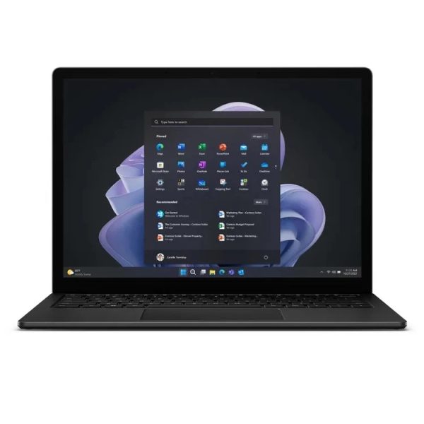 لپ تاپ 13.5 اینچی مایکروسافت مدل Surface Laptop 5-i7 1255U 32GB 1SSD